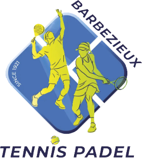 Logo de Tennis Padel Barbezieux